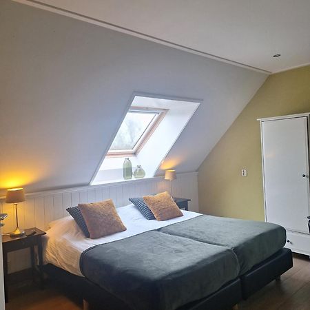 Hoeve Montigny B&B Гитхорн Экстерьер фото