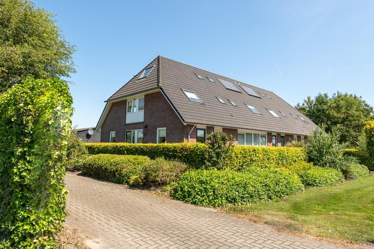 Hoeve Montigny B&B Гитхорн Экстерьер фото