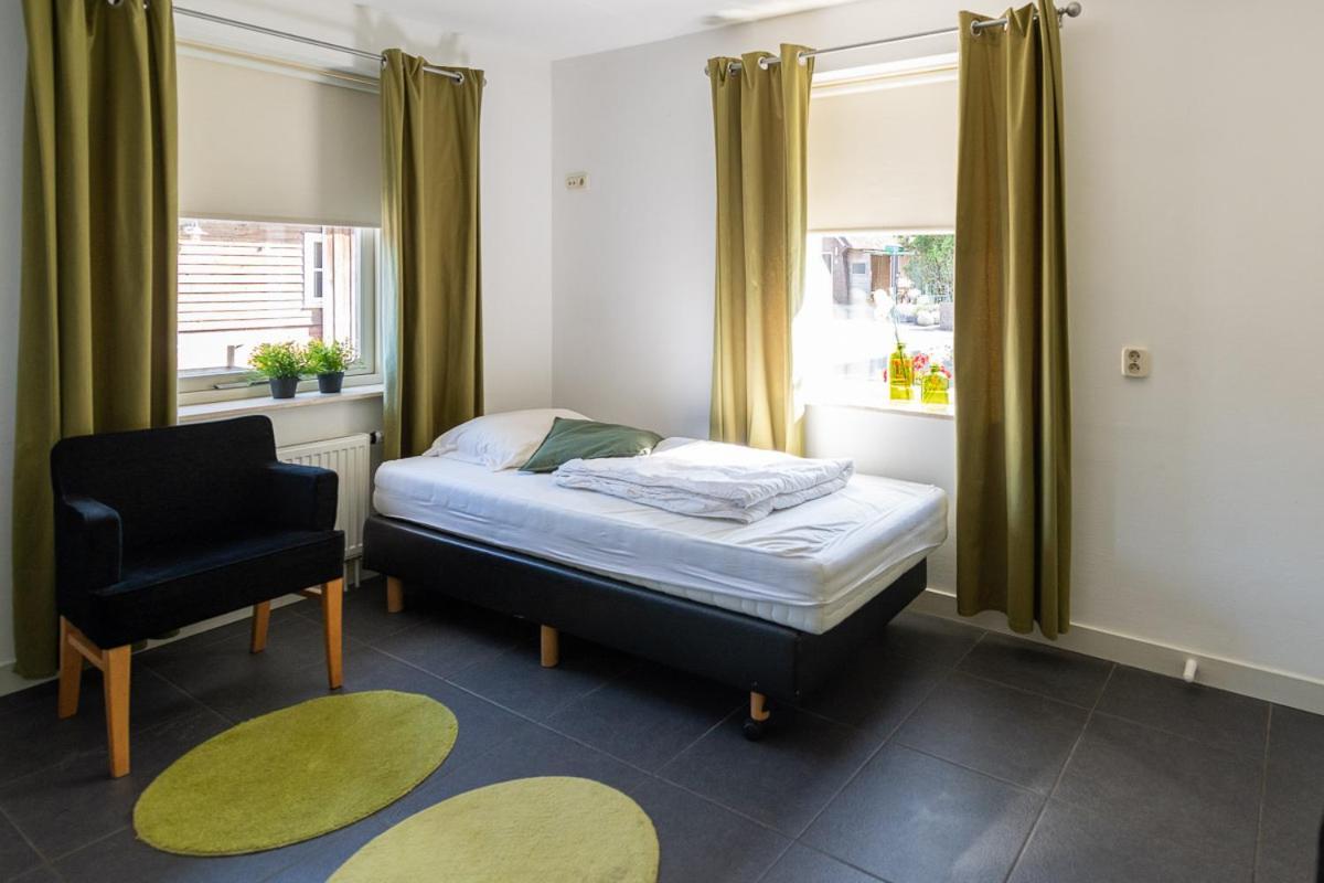 Hoeve Montigny B&B Гитхорн Экстерьер фото