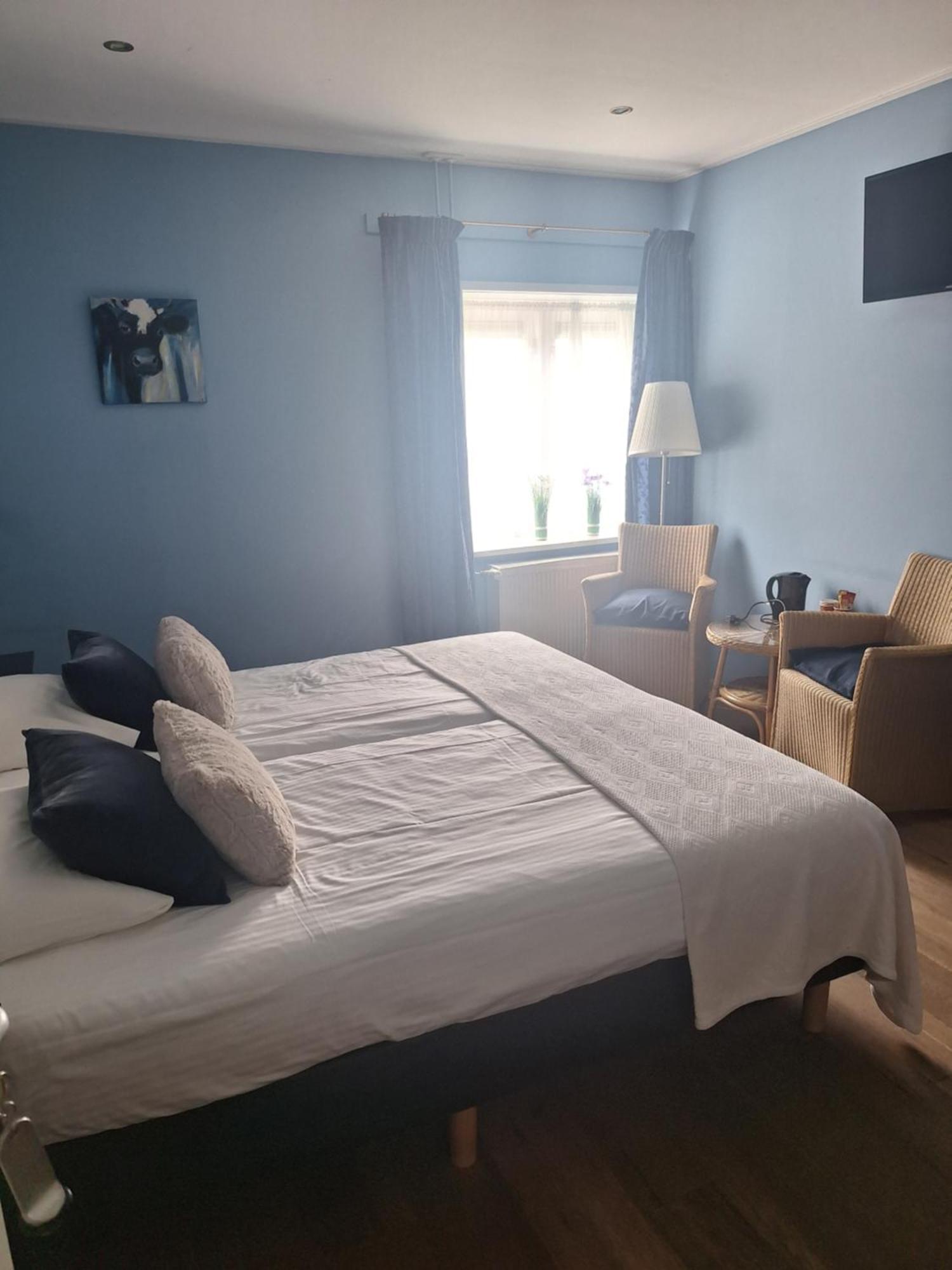 Hoeve Montigny B&B Гитхорн Экстерьер фото