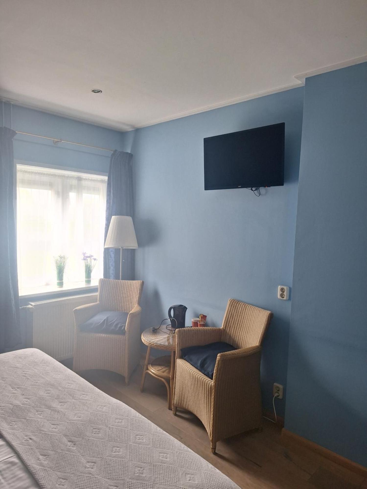 Hoeve Montigny B&B Гитхорн Экстерьер фото