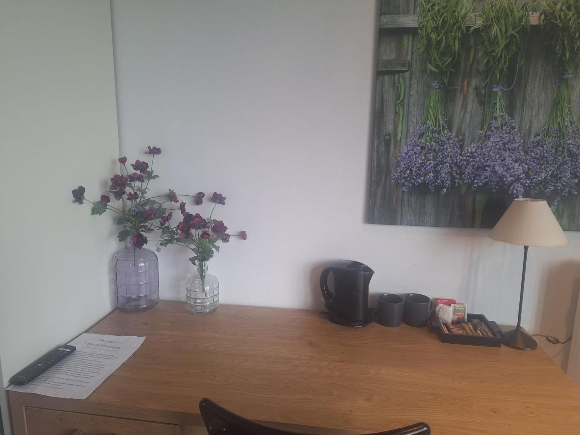Hoeve Montigny B&B Гитхорн Экстерьер фото