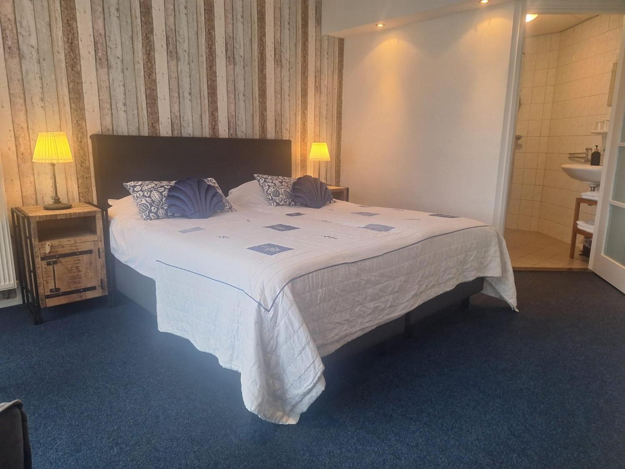 Hoeve Montigny B&B Гитхорн Экстерьер фото