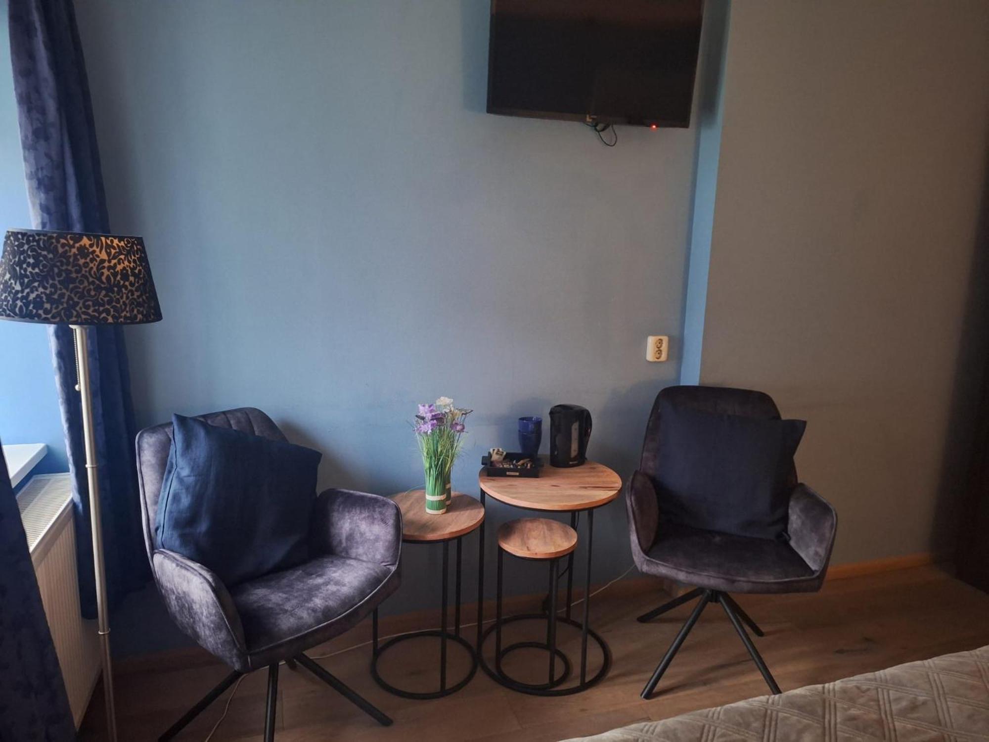 Hoeve Montigny B&B Гитхорн Экстерьер фото