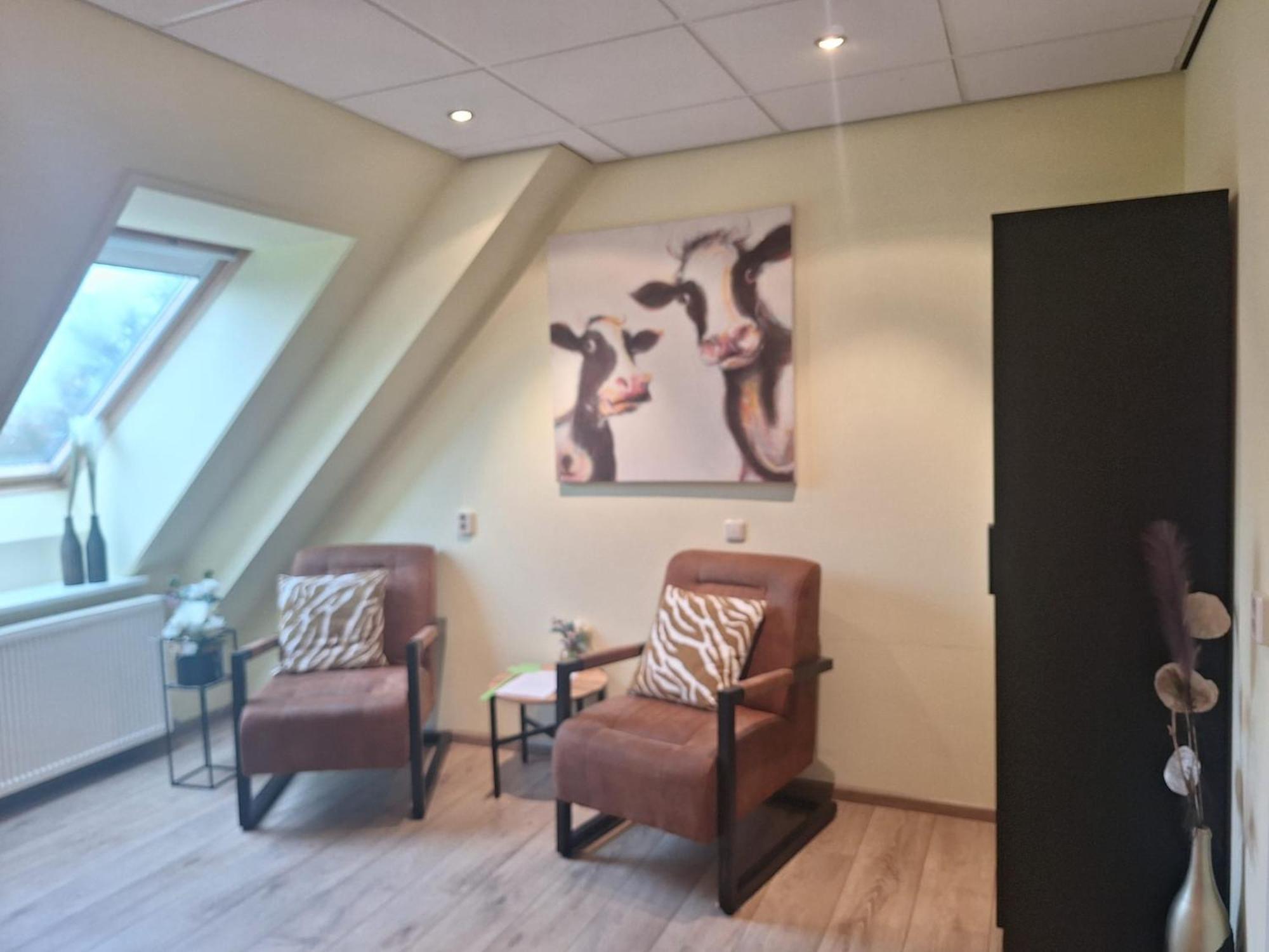 Hoeve Montigny B&B Гитхорн Экстерьер фото