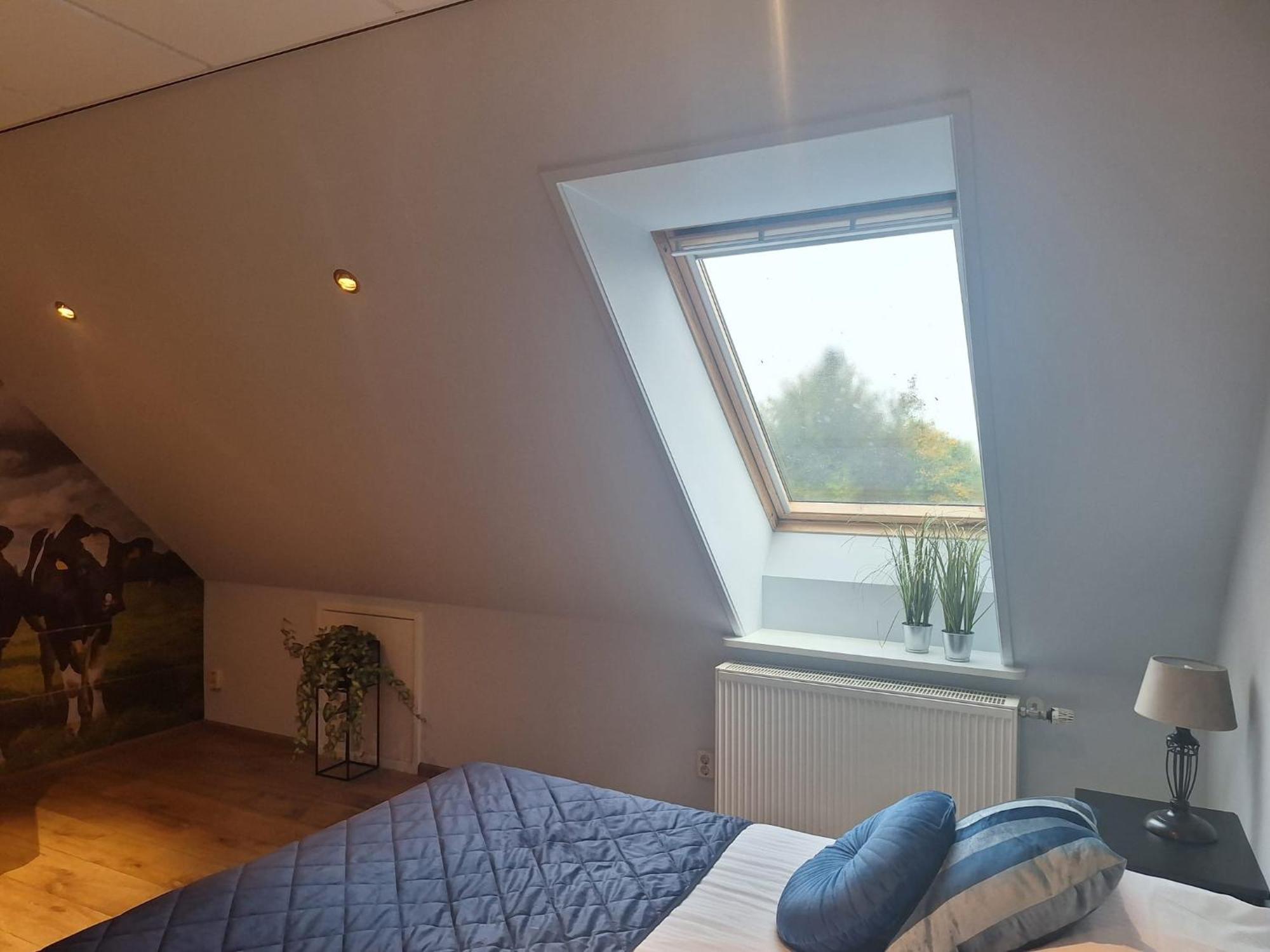 Hoeve Montigny B&B Гитхорн Экстерьер фото