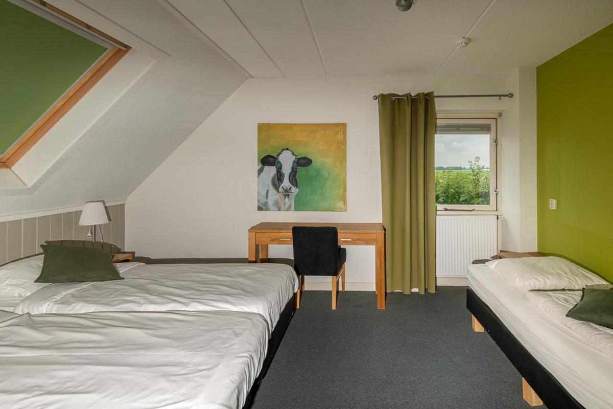 Hoeve Montigny B&B Гитхорн Экстерьер фото
