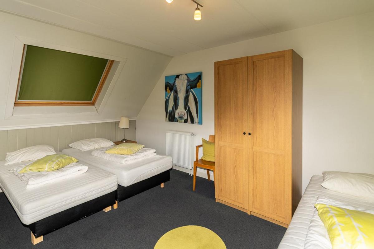Hoeve Montigny B&B Гитхорн Экстерьер фото