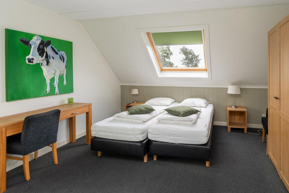 Hoeve Montigny B&B Гитхорн Экстерьер фото