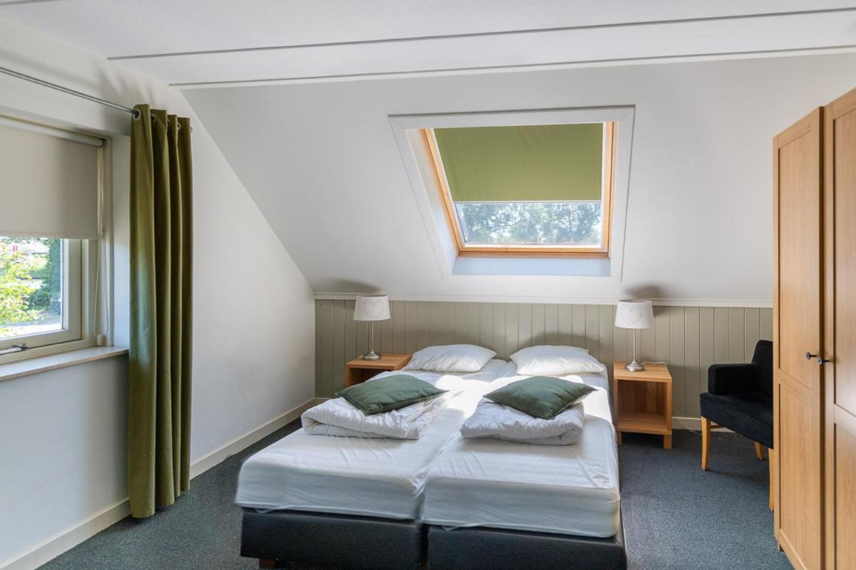 Hoeve Montigny B&B Гитхорн Экстерьер фото