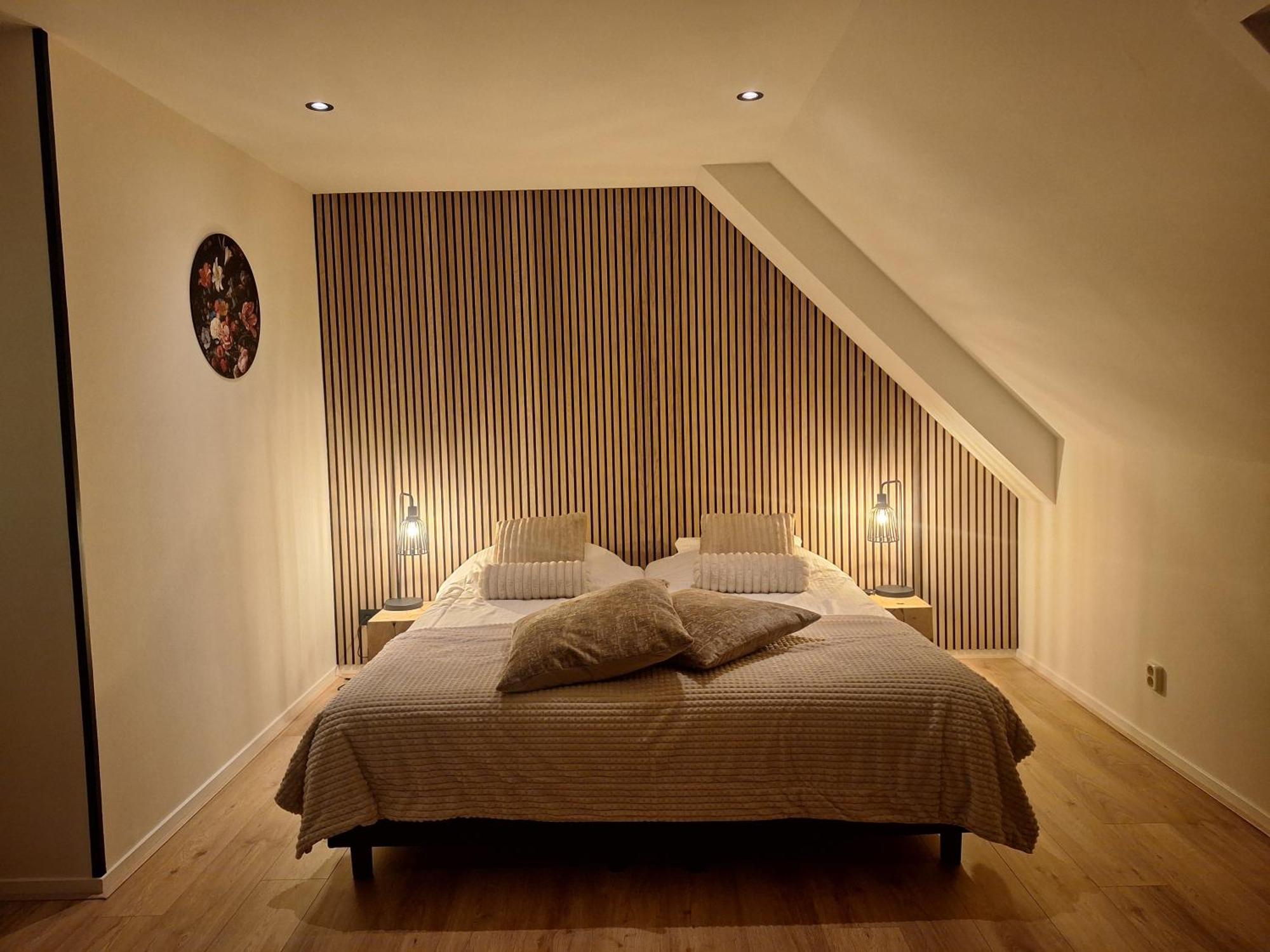 Hoeve Montigny B&B Гитхорн Экстерьер фото