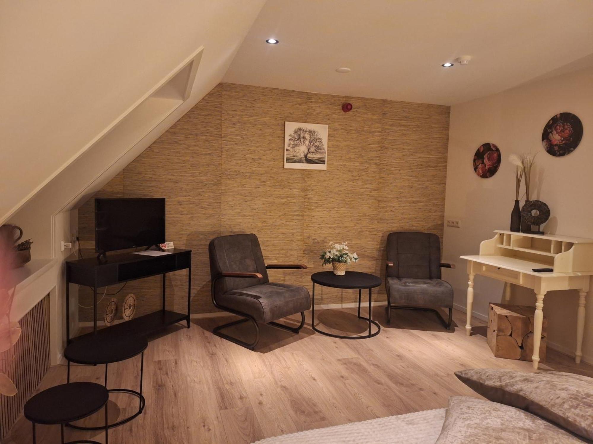 Hoeve Montigny B&B Гитхорн Экстерьер фото