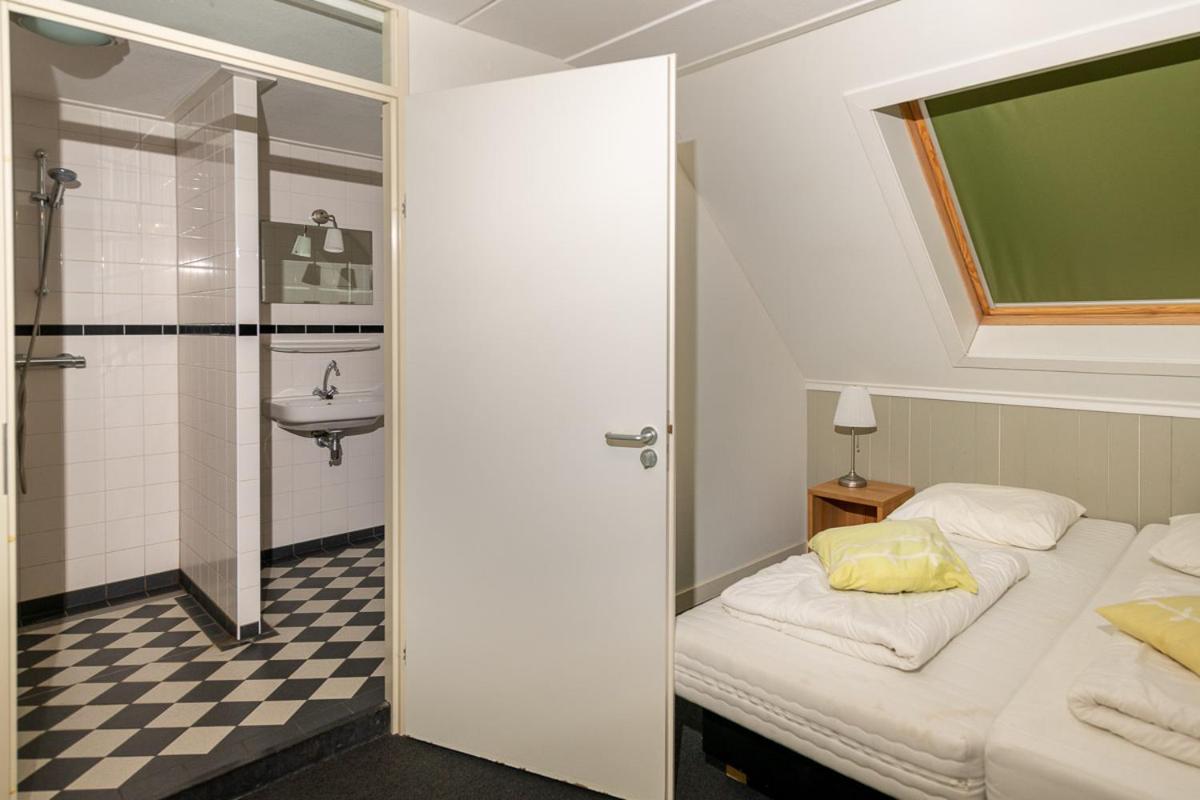 Hoeve Montigny B&B Гитхорн Экстерьер фото