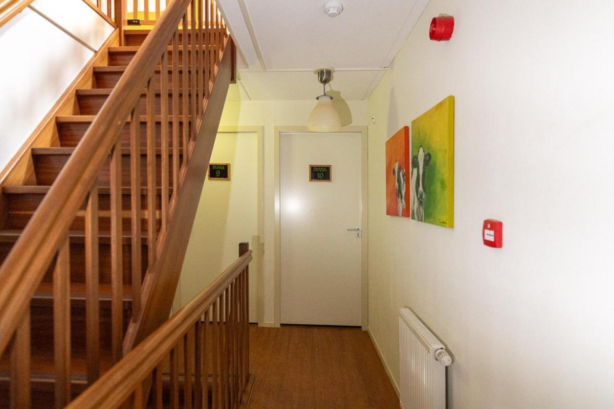 Hoeve Montigny B&B Гитхорн Экстерьер фото