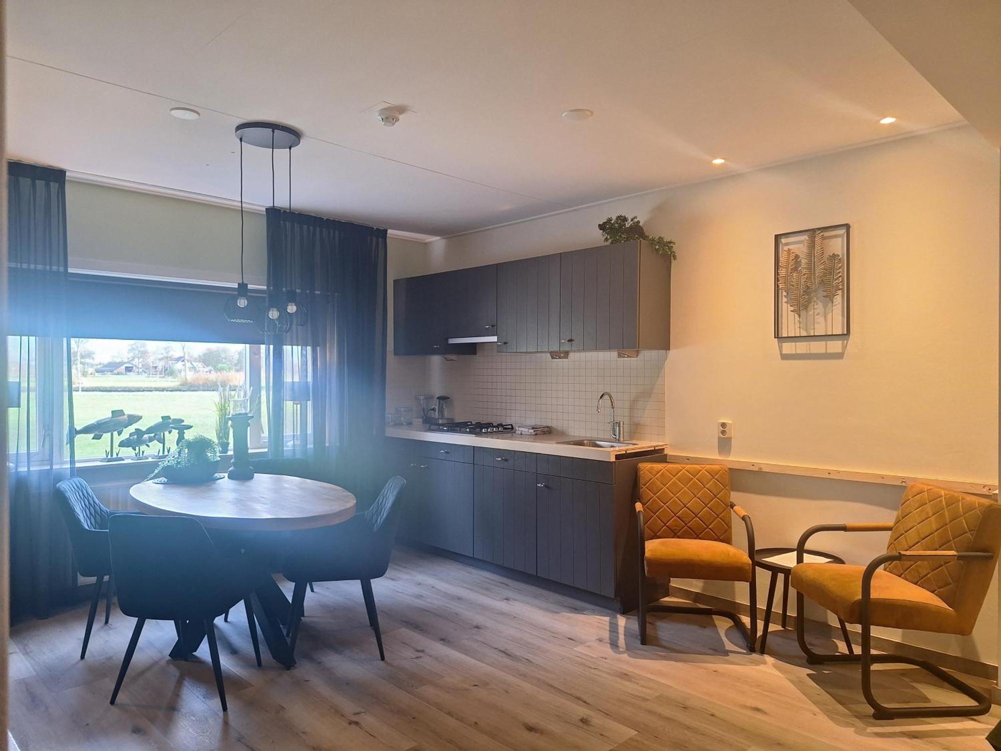 Hoeve Montigny B&B Гитхорн Экстерьер фото