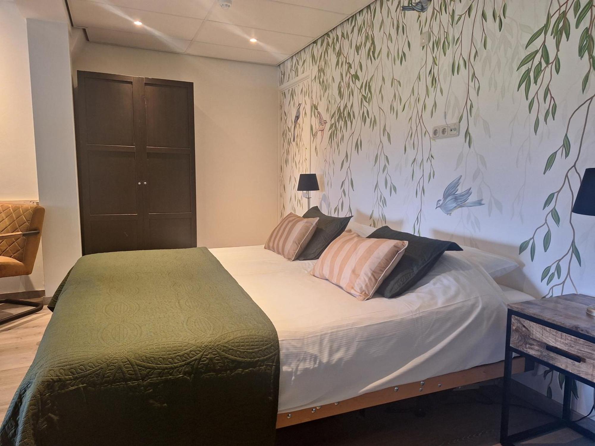 Hoeve Montigny B&B Гитхорн Экстерьер фото