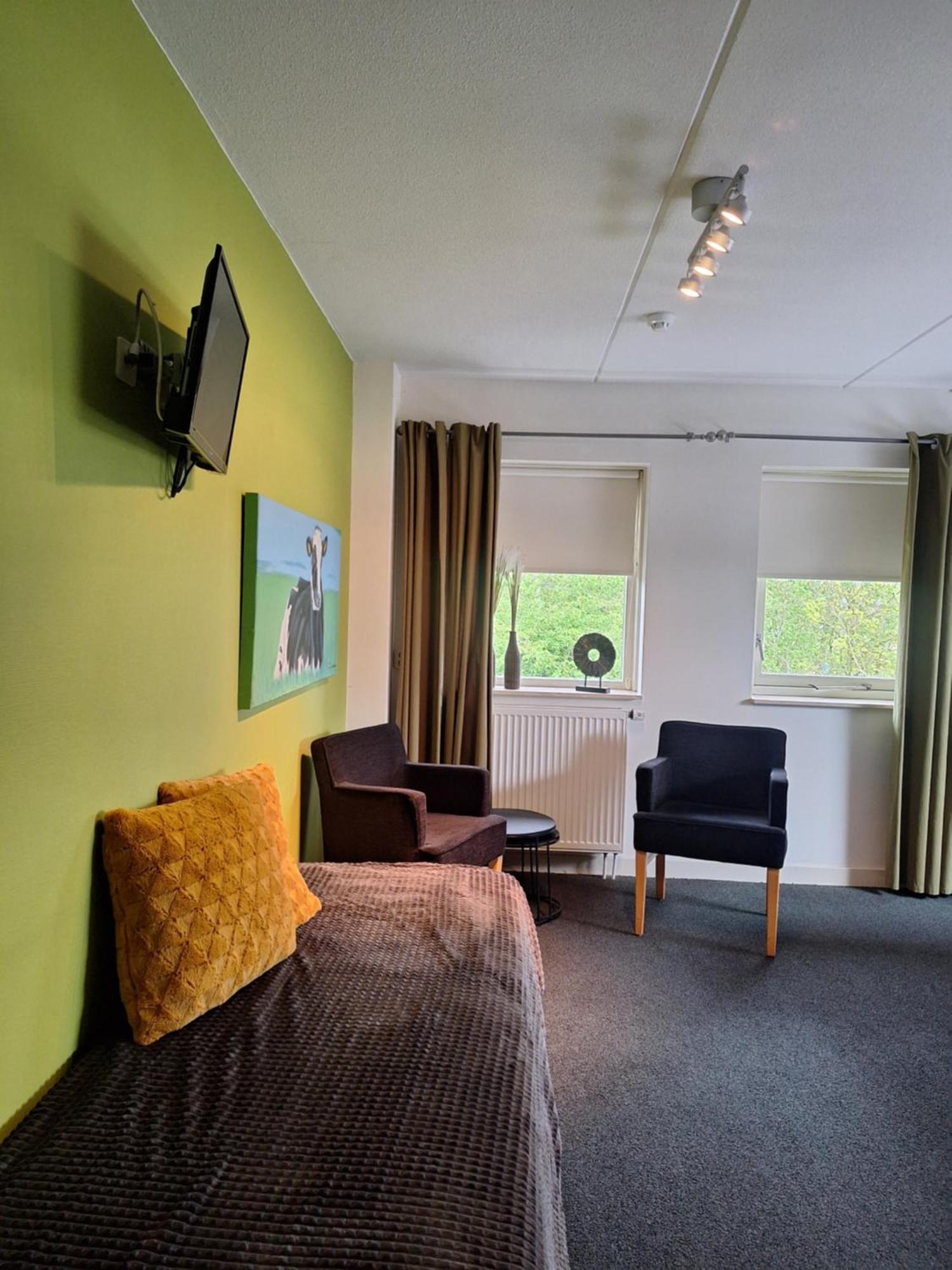 Hoeve Montigny B&B Гитхорн Экстерьер фото