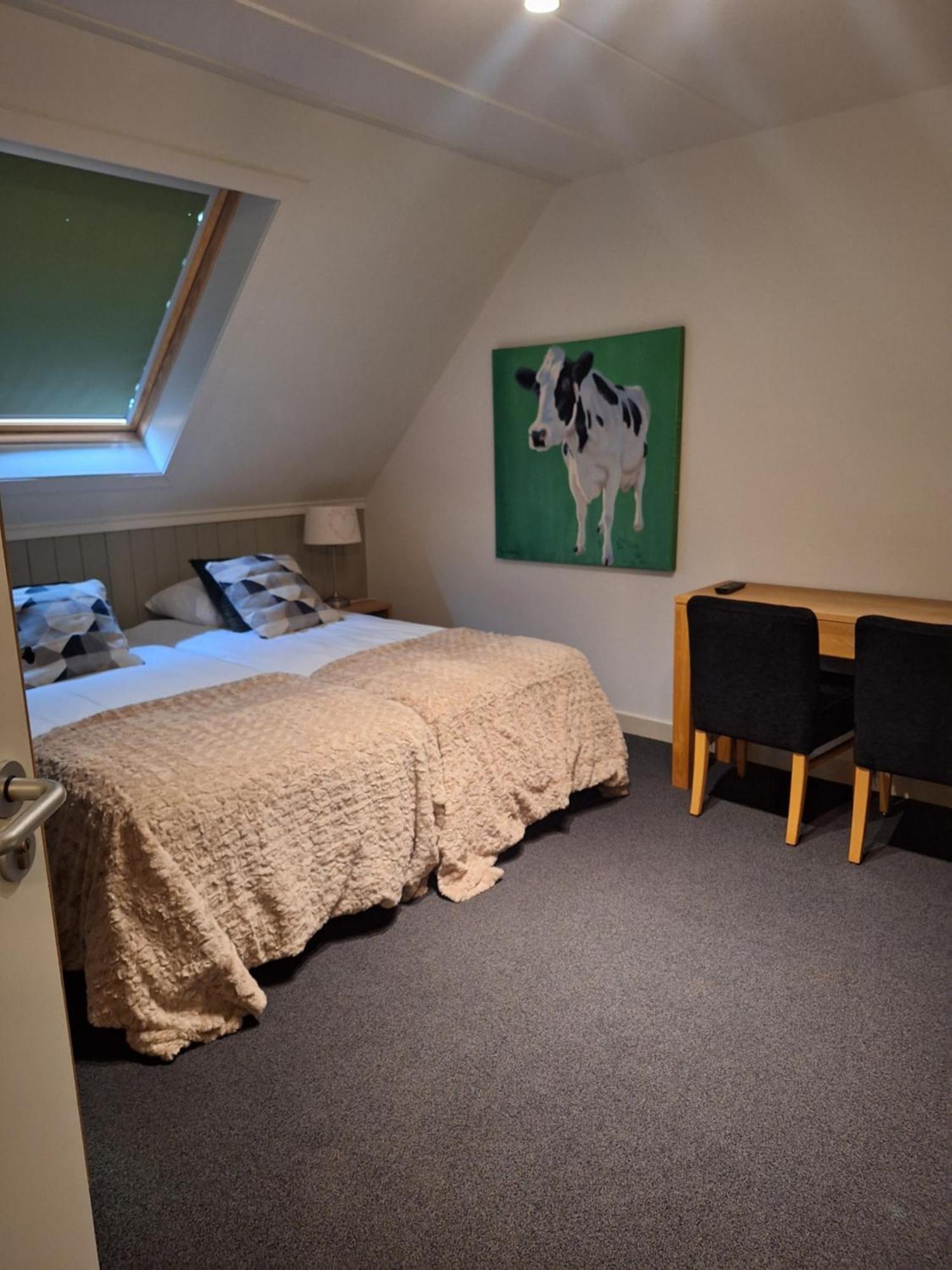 Hoeve Montigny B&B Гитхорн Экстерьер фото