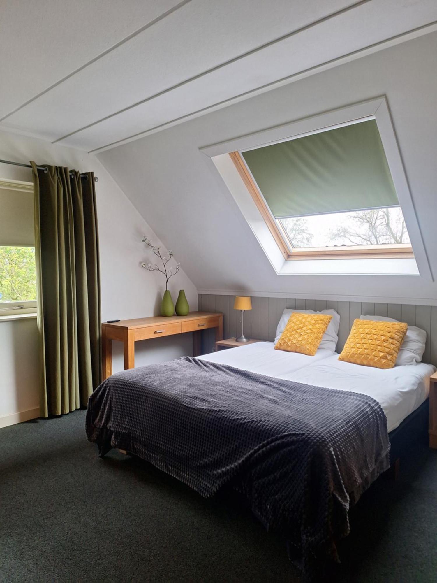 Hoeve Montigny B&B Гитхорн Экстерьер фото