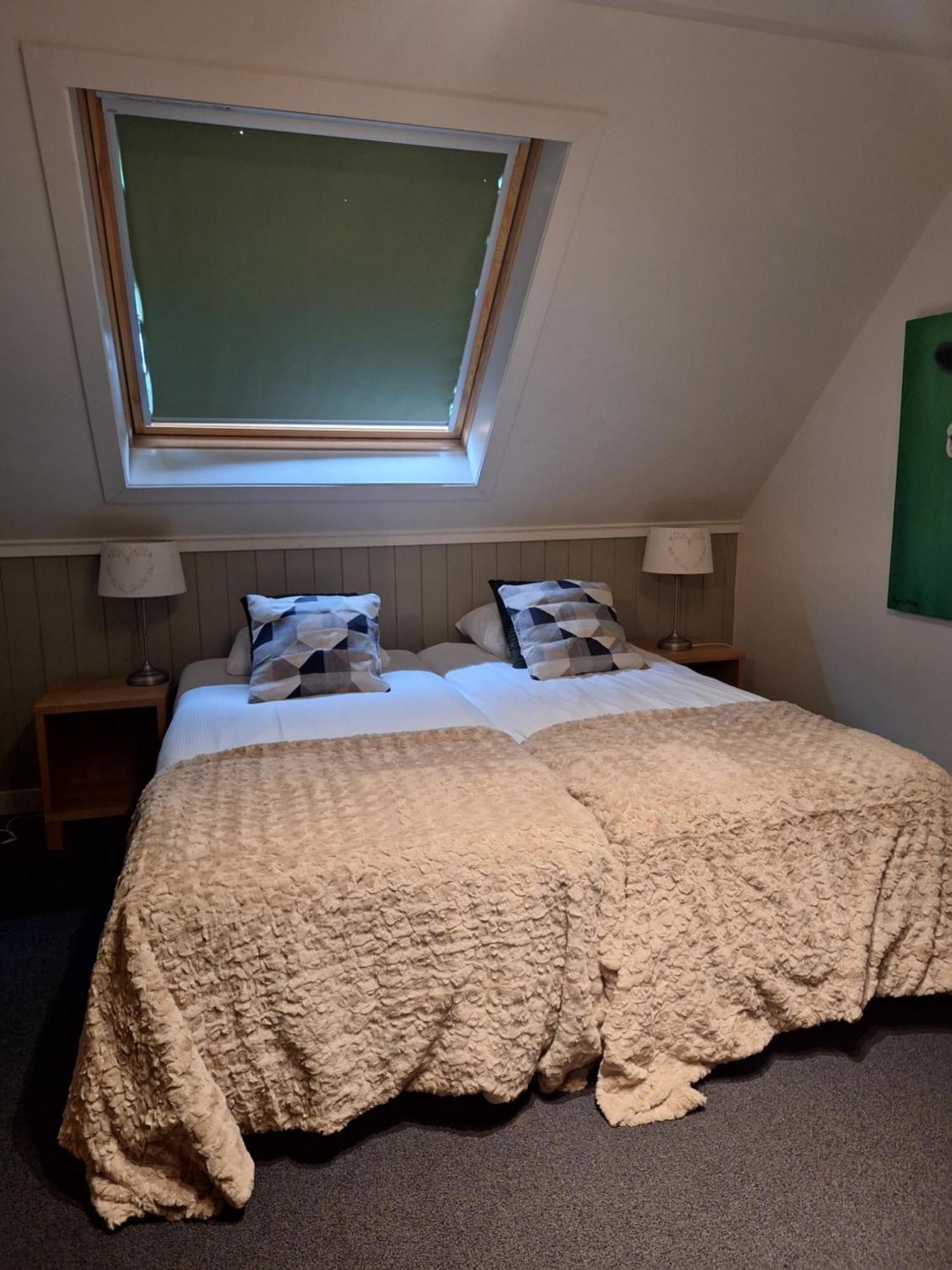 Hoeve Montigny B&B Гитхорн Экстерьер фото