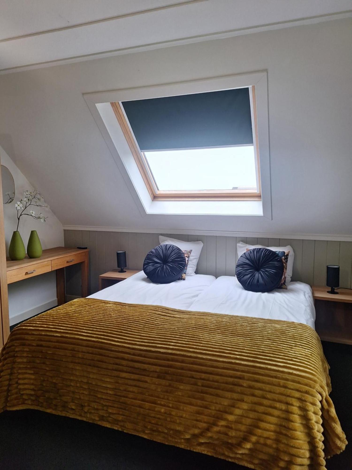 Hoeve Montigny B&B Гитхорн Экстерьер фото