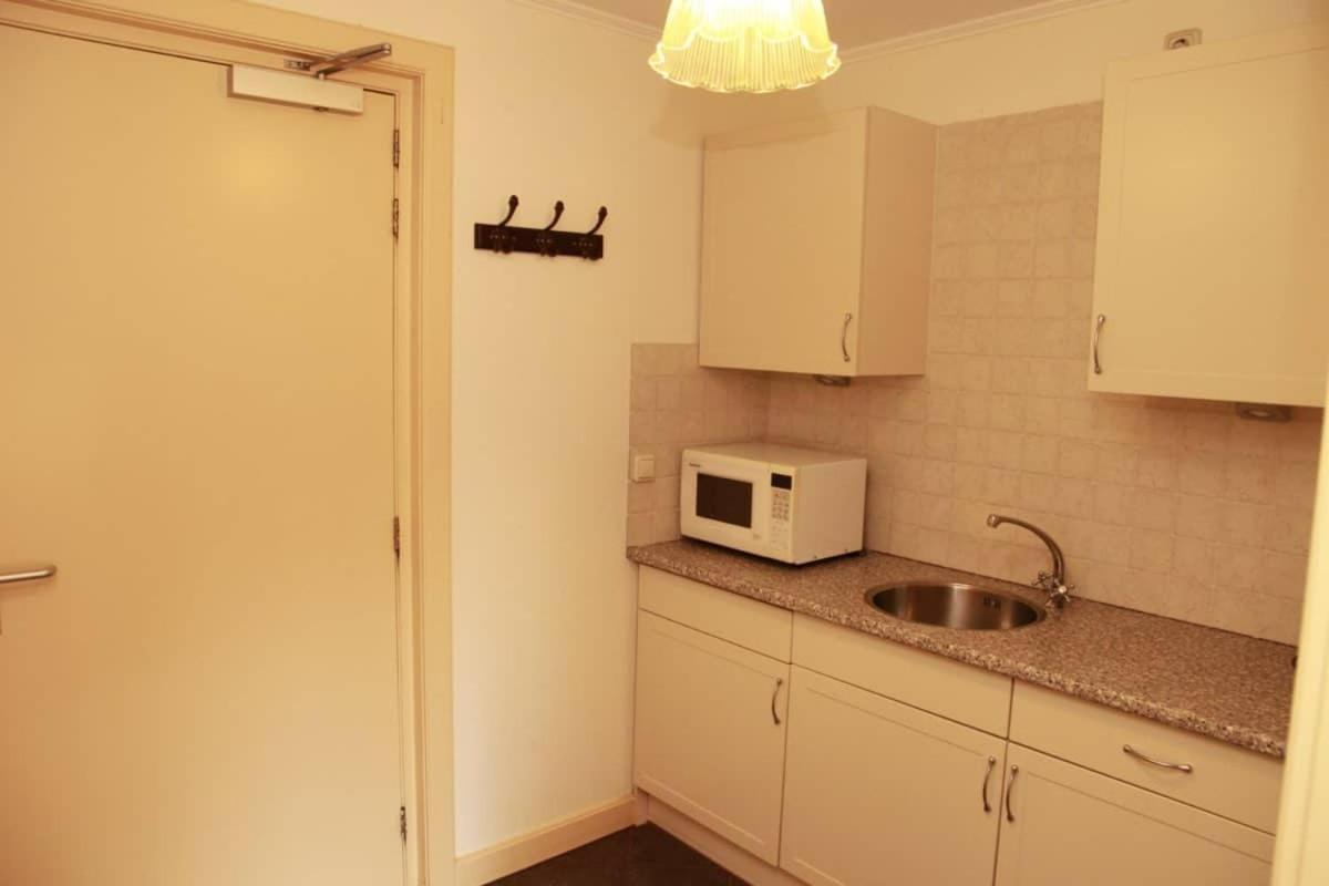Hoeve Montigny B&B Гитхорн Экстерьер фото