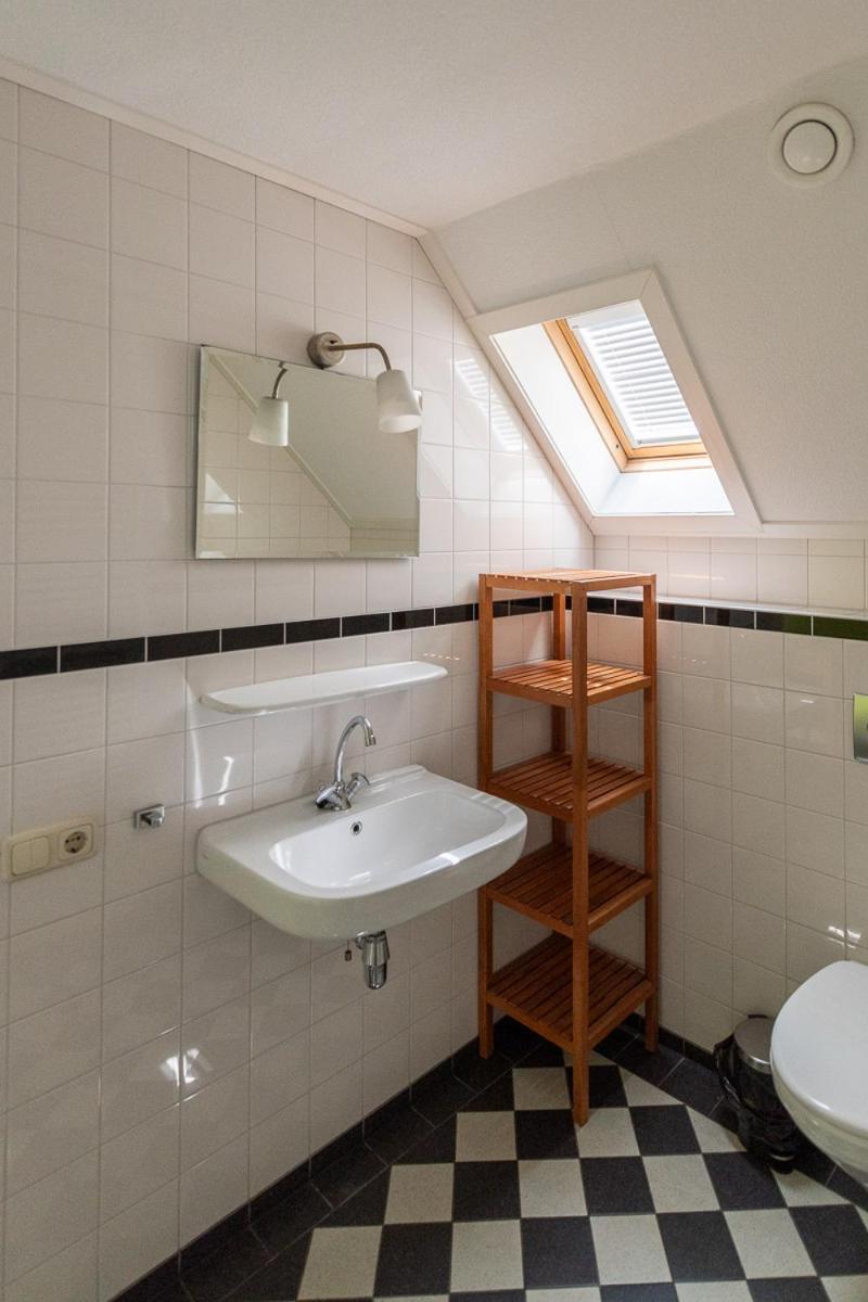 Hoeve Montigny B&B Гитхорн Экстерьер фото