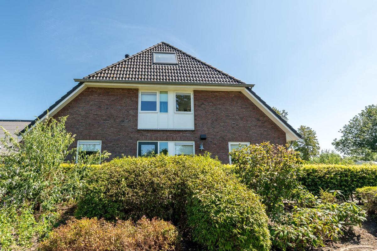 Hoeve Montigny B&B Гитхорн Экстерьер фото
